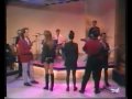 LA DECADA PRODIGIOSA   CUELATE EN MI MUSICA  CIEN MIL KMS