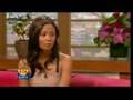 GMTV - Thandie Newton (02.09.08)