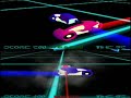 Tron XNA