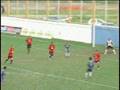 Goles de la jornada 8. Futbol venezolano