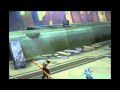 FF8: Zell Limit Break