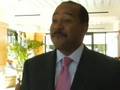 Anthony Lewis, Verizon Wireless