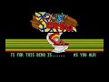 The Toilet demo - 2Life crew - The Whattaheck Demo (Atari ST