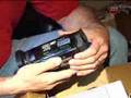Unboxed: JVC's 3CCD HiDef Hard Drive video cam with SDHC sup