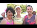 Matt Taylor - Food and Wine Fair Promotion