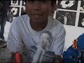 NAPA 46: Serigraf�a con Fernando Bedoya