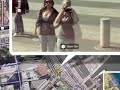 StreetView Spies
