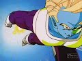 Dragonball Z: Tribute To Piccolo