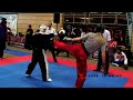 Emilia Szablowska vs. Sharon Gill Austrian Classics 2008 Emilia Szablowska vs. Sharon Gill Austrian Classics 2008