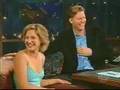 Colleen Haskell on Craig Kilborn