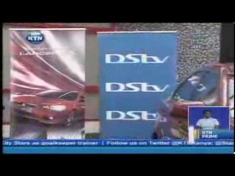 how to set dstv remote to tv 1