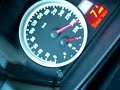 New BMW M5 Hartge 341 kmh Video