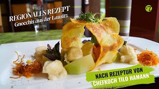 Krabatocchis: Die Gnocchis der Lausitz – Regionales Wohlfühlessen! Krabatocchis: Die Gnocchis der Lausitz – Regionales Wohlfühlessen!