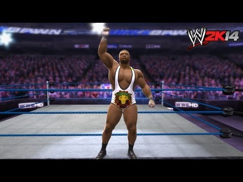 WWE 2K14 DLC PACK #2 - WWE SUPERSTARS AND MOVES PACK - LIVE