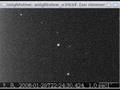 Minor planet 2007 TU24