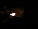 Electric Heated WO Burner 1 105