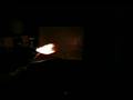 Electric Heated WO Burner 1 105
