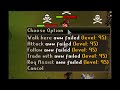 Runescape Tiger X51v BH Pk Vid 2 Range Tank Pking | Morrigans | Dragon Bolts e | DFS | Pking