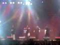 Wu Tang Clan - Gravel Pit live at Open Air Frauenfeld 2008