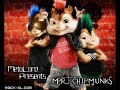 MPR Chipmunks - Would You Love A Monsterman MPR Chipmunks - Would You Love A Monsterman