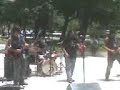 Karma Sudaca - Extasis y Terror