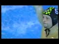 water polo goals and saves
