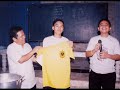 mabolo altarservers