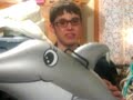 Dolphin Blowjob Dolphin Blowjob