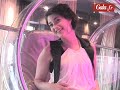 Sheryfa Luna prend la pose : bienvenue en coulisses !