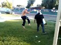 hood fighters