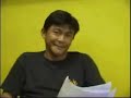 Billy Chong Interview