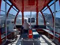Mega Gondola to set three world records