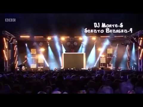 NEW Jaswinder Daghamia Vs Swedish House Mafia V This is love Will.I.Am,John Martin DJ Monte-S MASHUP