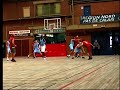 Karim Nesba au ralenti (Morocco)