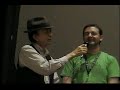 James Hong talks at DragonCon 2008 (Snip 2)