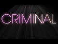 Britney Spears – Criminal Official Lyric Video
