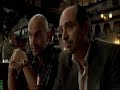 Tony Soprano buying prescription drugs from french Canadians