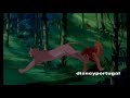 The Lion King- Can You Feel The Love Tonight (Portuguese) The Lion King- Can You Feel The Love Tonight (Portuguese)