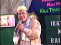 Maulid Nabi 1428H (Tahun 2007) (part-2)