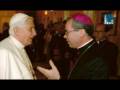 Mons. Jesús E. Catalá Ibáñez, nuevo Obispo de Málaga (España
