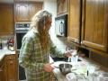 Latte's High Mountain Cooking -- Pizza!