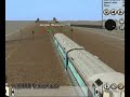 Trainz Comboios Portugal UDD CP0450