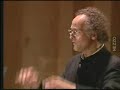Guillaume de Machaut - Messe pour Notre Dame (Sanctus)