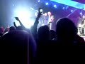 Journey Concert in Las Vegas w/ Arnel Pineda