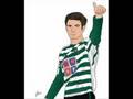 Sporting Clube de Portugal! (07/08)
