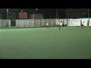 il futbolclub ritrova la cisco fuori casa e compie l'impresa (1-2) riscattando il 4-0 con cui era uscito dal 