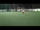 il futbolclub ritrova la cisco fuori casa e compie l'impresa (1-2) riscattando il 4-0 con cui era uscito dal 