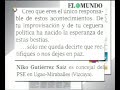 filoterrorismo cvii    mimando a las bestias  