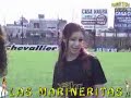 Las marineritas de Almirante y su Bombom Las marineritas de Almirante y su Bombom
