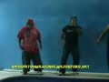 Locomotora - Krysstal Ft. Atila & Avaricia